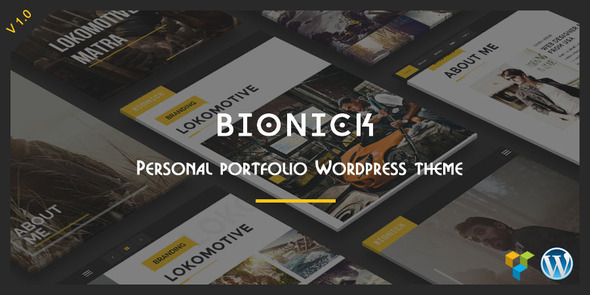 bionick